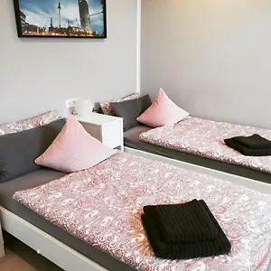 Mea Apartment