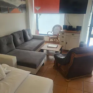  Apartamento Atelier Zille A66 - Naehe Alexanderplatz