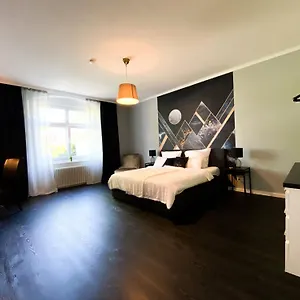Regattastrecke Apartment