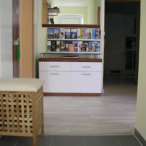 Domizil Neu Venedig Apartment